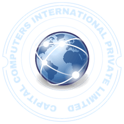 Capital Computers International